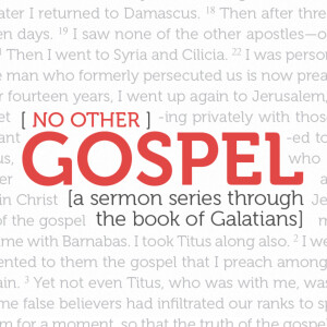 Making The Case For Righteousness By Faith