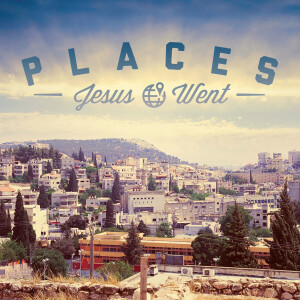 A Pharisee’s House