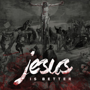 Better Than Old Testament High Priests