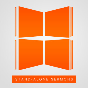 Commissioning Sunday (2014)