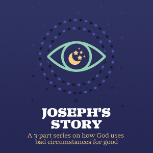 Joseph Forgives