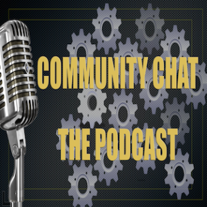 Community Chat - The Podcast E1: Massasoit Theatre Co. Student Ensemble presents Little Women