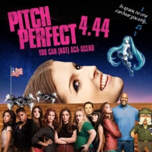 Pitch Perfect 4.44: You Can (Not) Aca-scend (with Jon Barr)