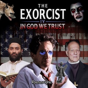 The Exorcist: In God We Trust