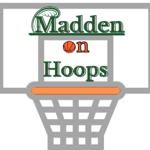 Madden on Hoops Ep1