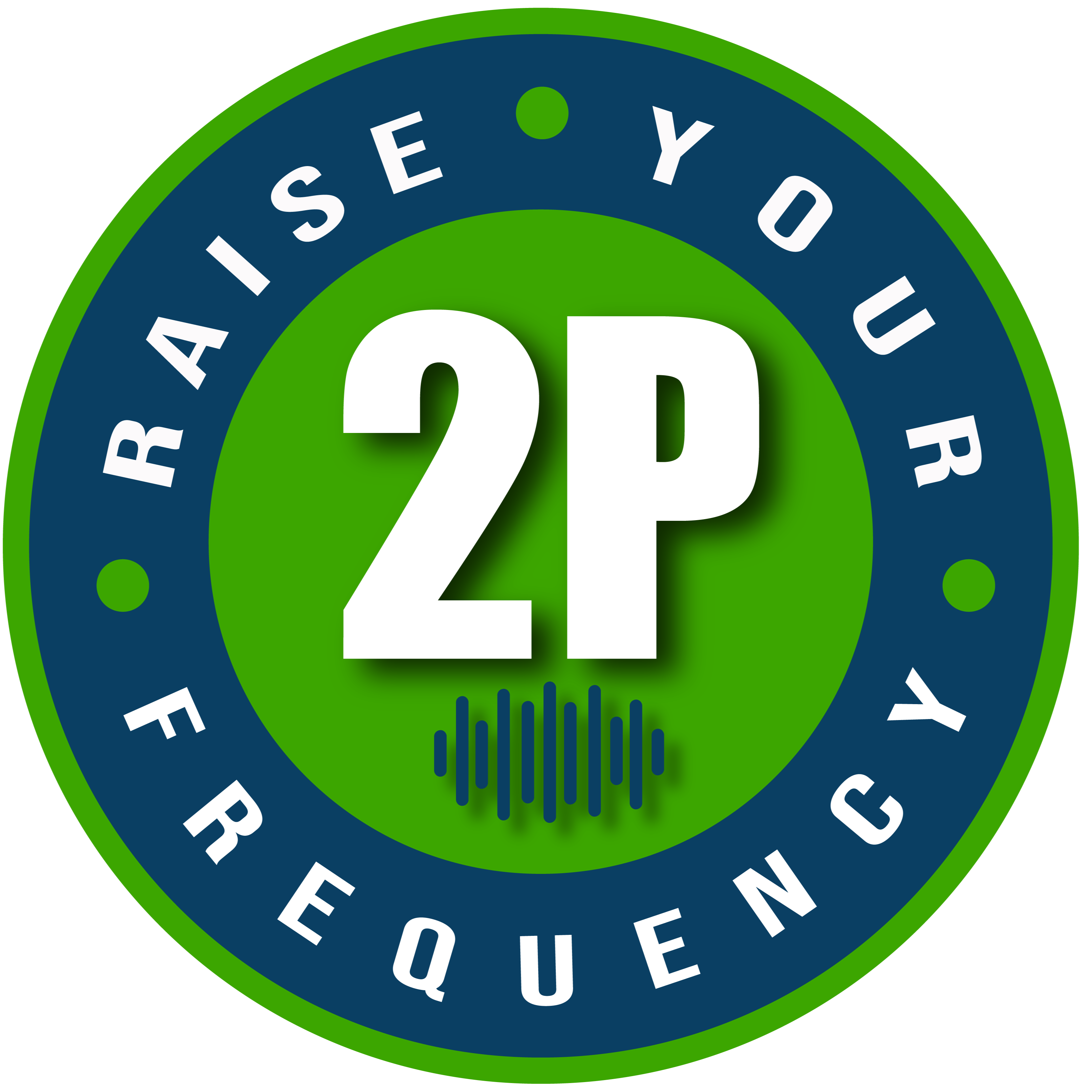 2Principals Podcast