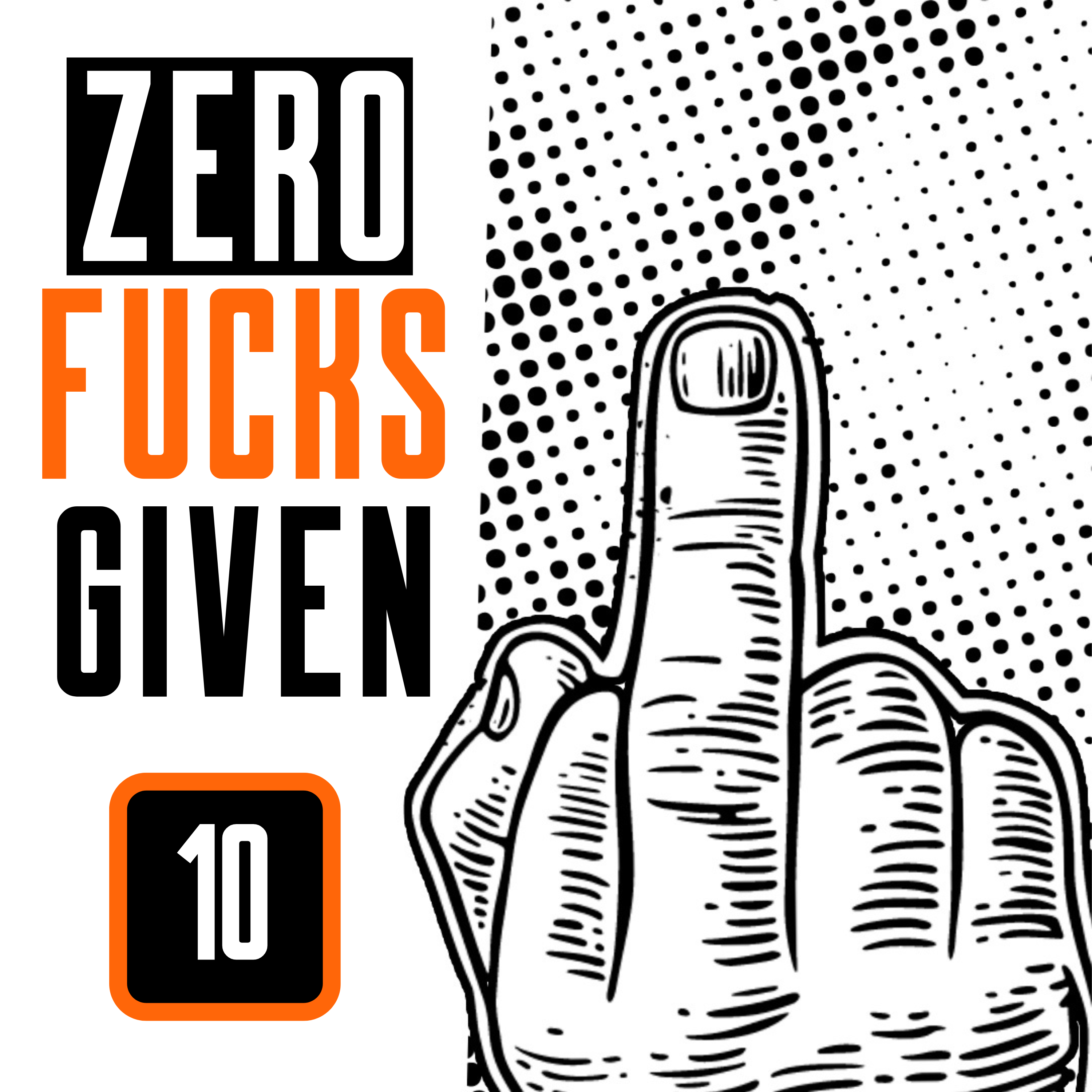 cover of episode Ep10: Chinese Scams & Little D*ck Energy