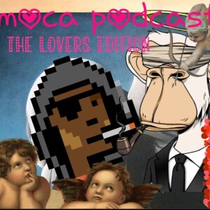 MOCA LIVE: Love is in the Air