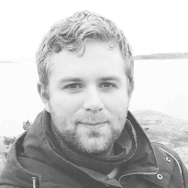 Intervju med Niklas Nachtweij