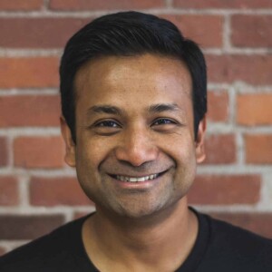 Tukan Das, CEO of LeadSift, on Technical Cofounders’ Mistakes