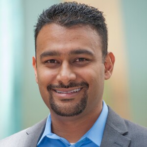 Vinod ’Vinny’ Kaimal on Intrapreneurship: The Challenge of Innovation in Corporations