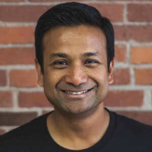 Tukan Das, CEO of LeadSift, on Technical Cofounders’ Lessons Learned