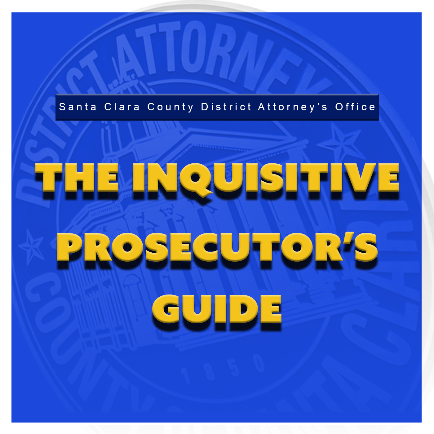 2018-IPG-37 (LIMITS ON PROSECUTORIAL CONTACTS WITH REPRESENTED & UNREPRESENTED PERSONS)