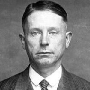 Peter Kurten; The Dusseldorf Ripper