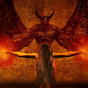 History of Demonic Possessions & Exorcisms - Listener Discretion Is Advised