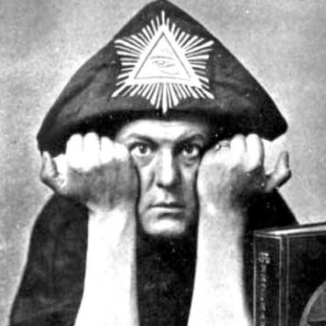Aleister Crowley & The Book of the Law