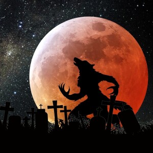 Under the Full Moon: Uncovering the Terrifying Truths Behind Werewolves & Sightings
