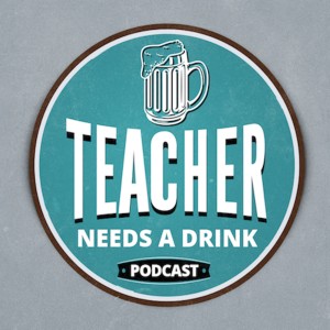 Jumping Ship, Bonding w Students Virtually, & Married Teacher Dilema. Ep 67