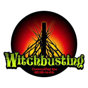 Witchbusting (Episode 1)