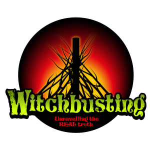 Witchbusting Episode 2 - The Witchfinder General