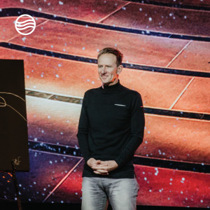 23 August 2020 | Johan Geyser | A Way of Life – Healing