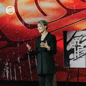 9 August 2020 | Melissa van Biljon | A Way of Life – Grace