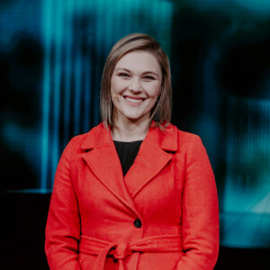 28 Mei | Melissa van Biljon | Deur Sy Krag