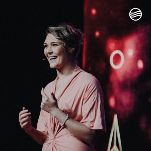 20 Desember 2020 | Melissa van Biljon | Hy word genoem - Ewige Vader
