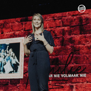 27 Desember 2020 | Melissa van Biljon | Familie: Geseënd Maar Nie Volmaak Nie