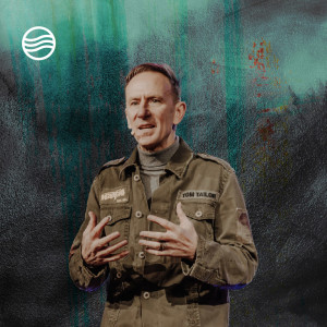 25 July 2021 | Johan Geyser | Hagar - I'm looking at Him that is looking at me