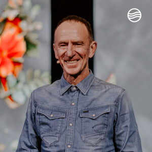 18 Mei | Johan Geyser | Hoe is ek Vry?
