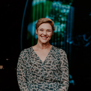 30 April | Melissa van Biljon | Waarom twyfel jy?