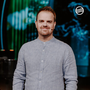 16 April | Rowland Jones | Het jy waarlik lief?
