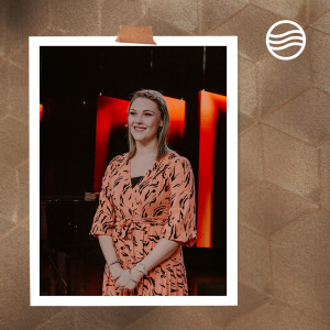 1 Mei 2022 | Melissa van Biljon | Words For A Way Of Life - Sorry