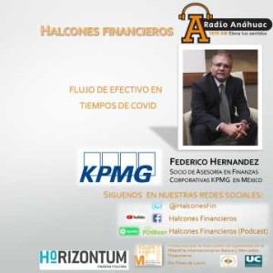Entrevista con Federico Hernández KPMG México