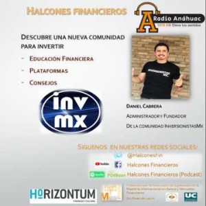 Inversionistas MX -Daniel Cabrera
