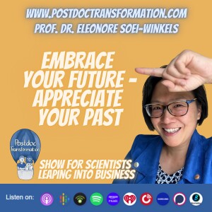 Embrace your future, appreciate your past_SC06