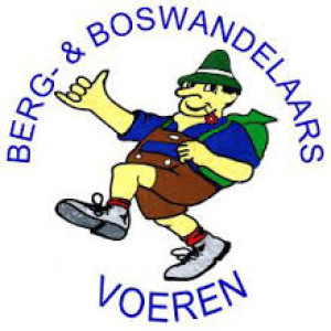 De paaswandeling van Berg- en boswandelaars Voeren gaat toch door!