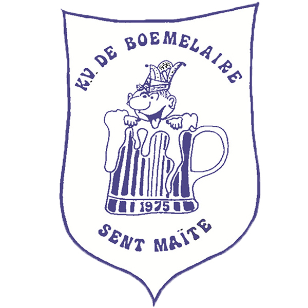 Carnaval in Voeren: KV de Boemelaire