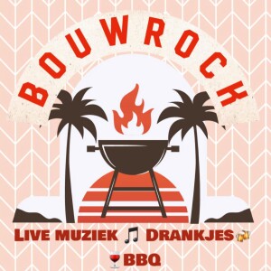 Café de Wandelaar organiseert Bouwrock 2024