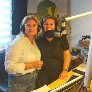 Alexandra en Yolanda over verzoekschrift voor stemrecht EU-burgers OCMW-raad