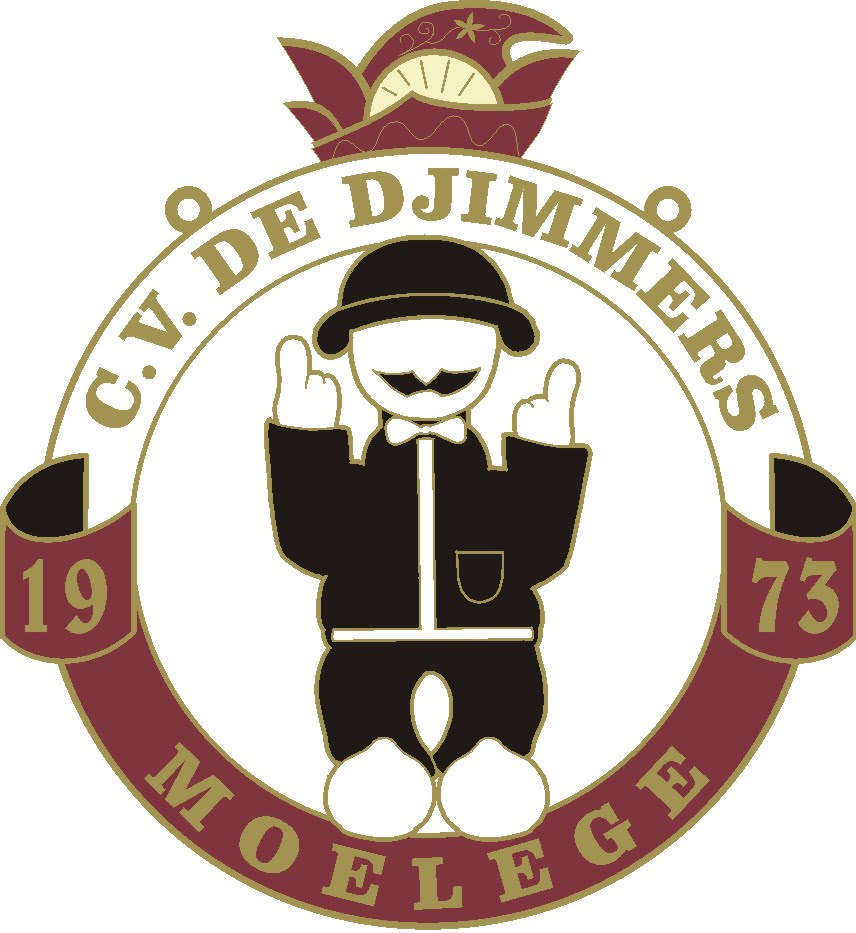 Carnaval in Voeren: CV de Djimmers