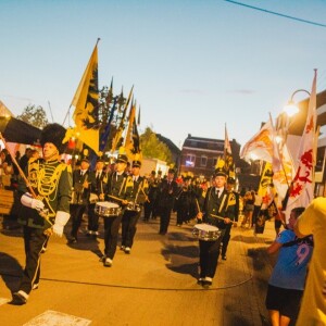 Moelingen Kermis: Een weekend vol tradities en plezier voor jong en oud!