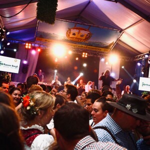 Oktoberfest Voeren 2023 - compilatie ’Immer wieder Sonntags’