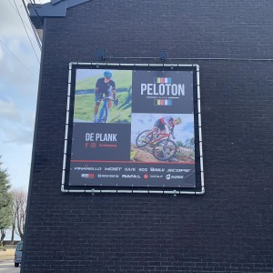 Een nieuwe onderneming in Voeren : Fernand Lousberg van Peloton Bike Store vertelt erover.