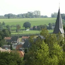 Grensoverschrijdende samenwerking