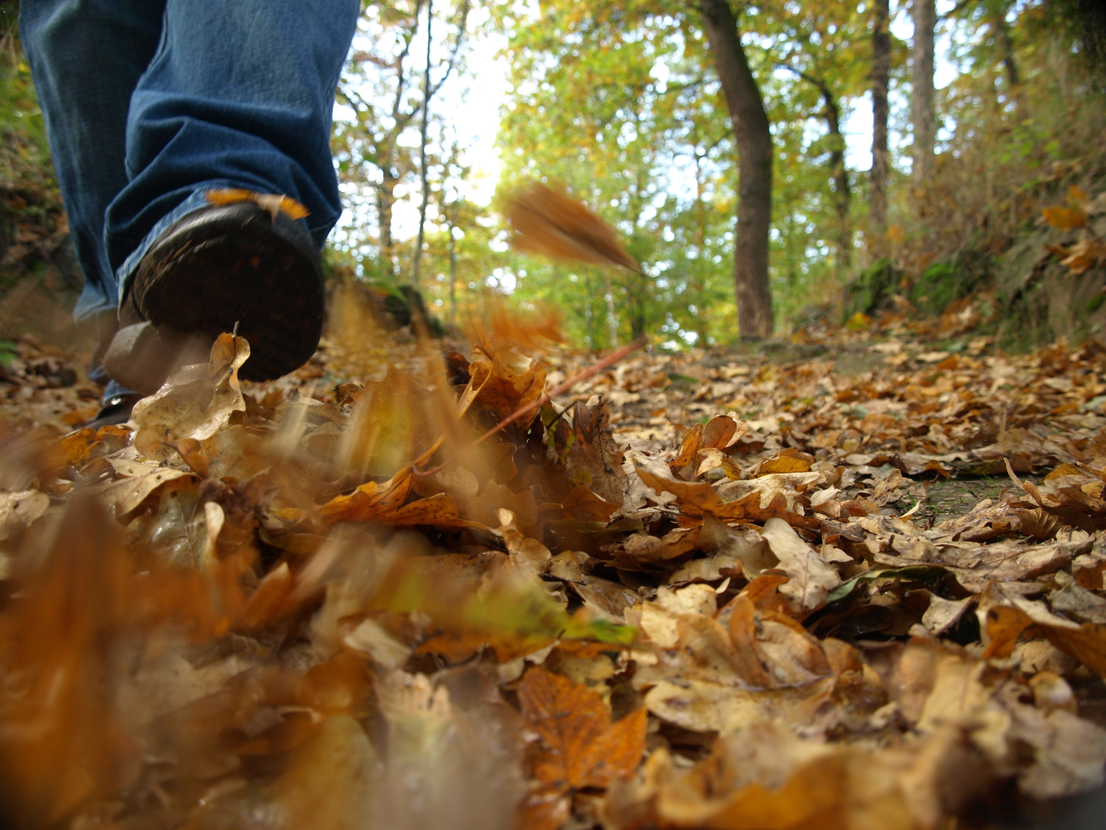 Paaswandeling