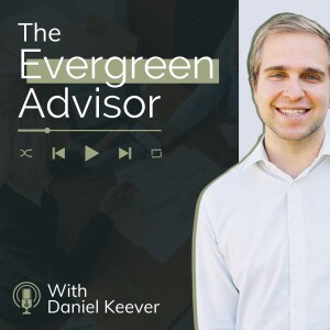 The Evergreen Advisor || Trailer
