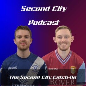 The Second City Catch-Up