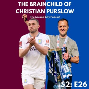 The Brainchild Of Christian Purslow